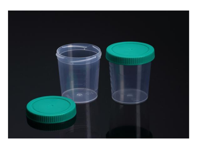 Laboratory Supplies L&C Specimen Containers Zafire Distributors, Inc.